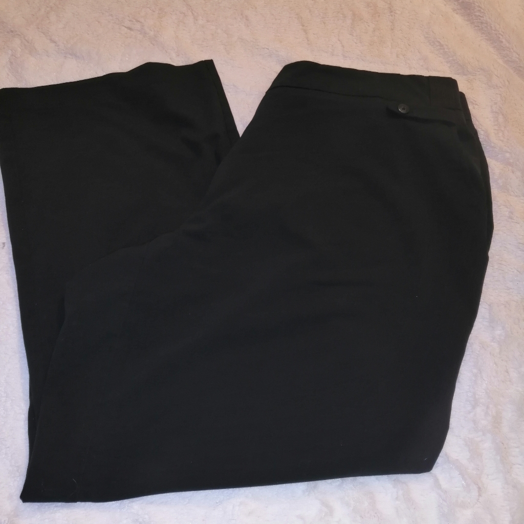 Avenue Slacks